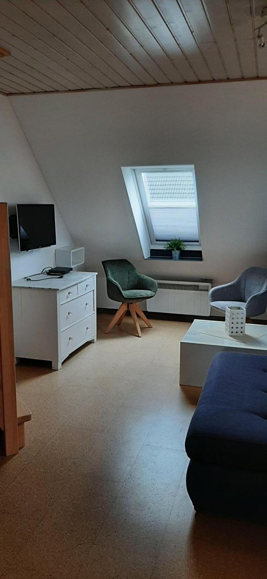 Obere Sonnsibar Apartment Fehmarn Luaran gambar